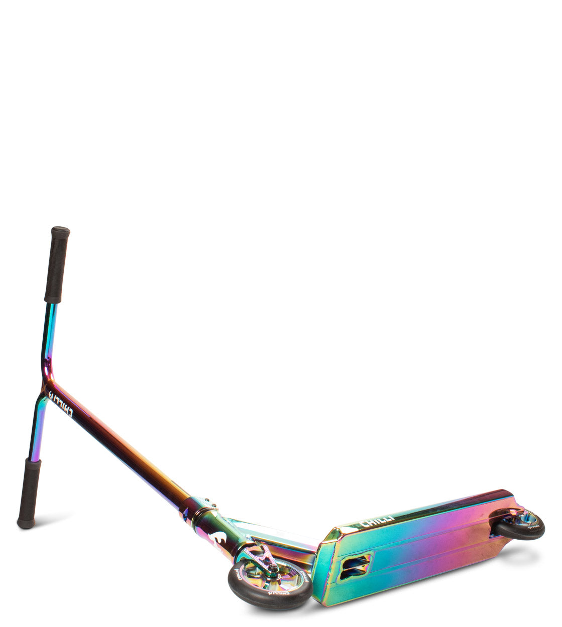 Chilli Scooter Reaper Reloaded V2