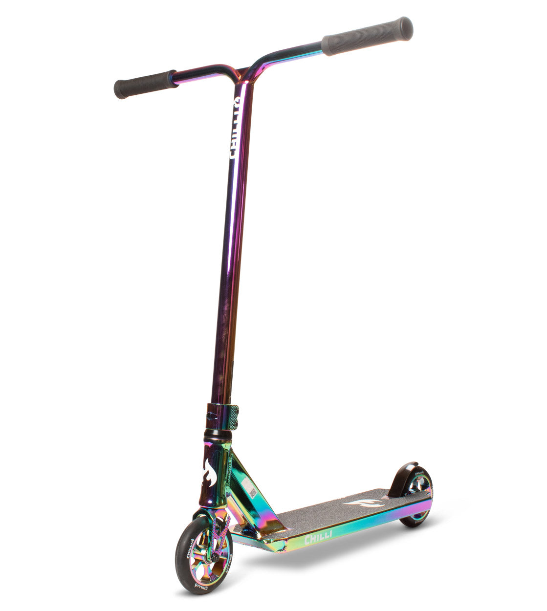 Chilli Scooter Reaper Reloaded V2