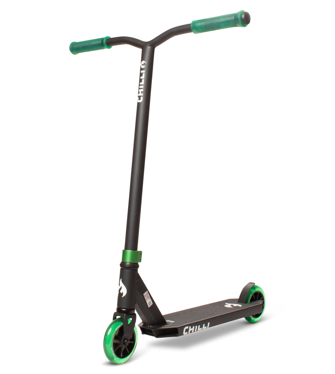 Chilli Scooter Base S