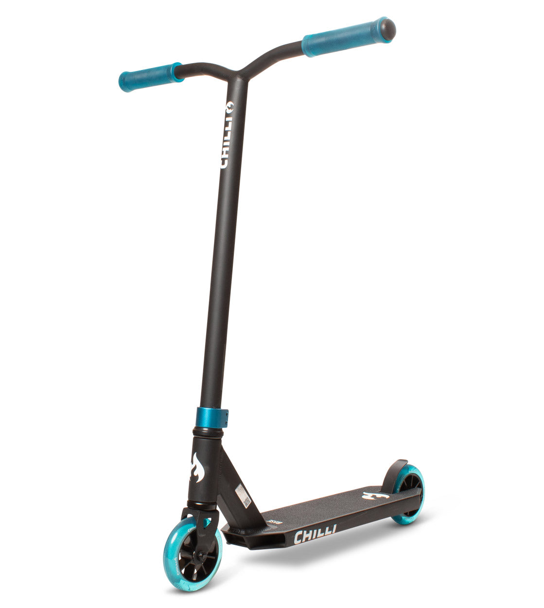 Chilli Scooter Base S