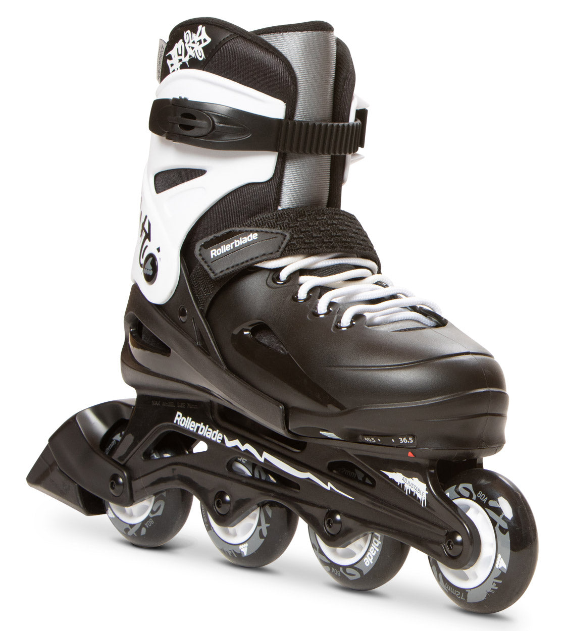 Rollerblade Skate-Schuhe | Skate-Schuhe | Rolling Rock Hardwareshop