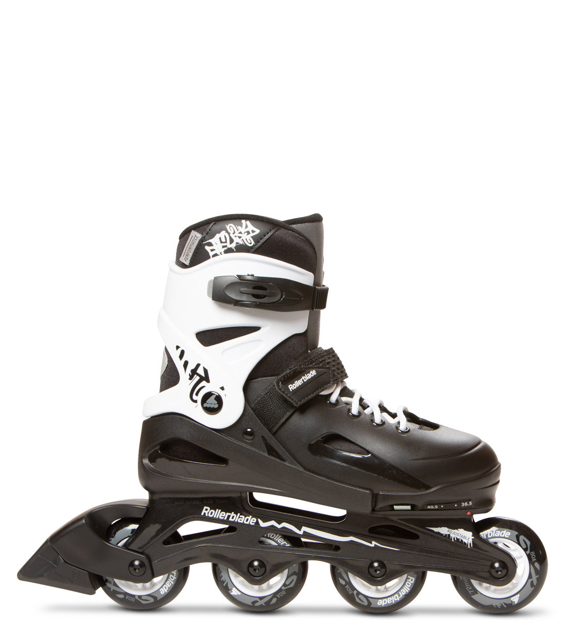 Rollerblade Skate-Schuhe | Skate-Schuhe | Rolling Rock Hardwareshop