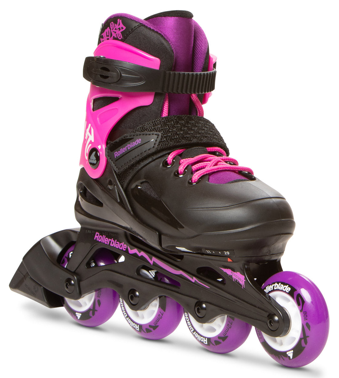 Skateschuhe für Kinder | Inlineskates | Rolling Rock Hardwareshop