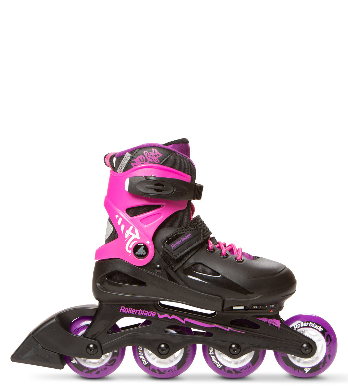 Skateschuhe für Kinder | Inlineskates | Rolling Rock Hardwareshop
