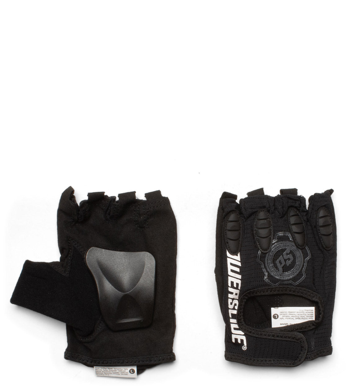 Powerslide Gloves Race Pro