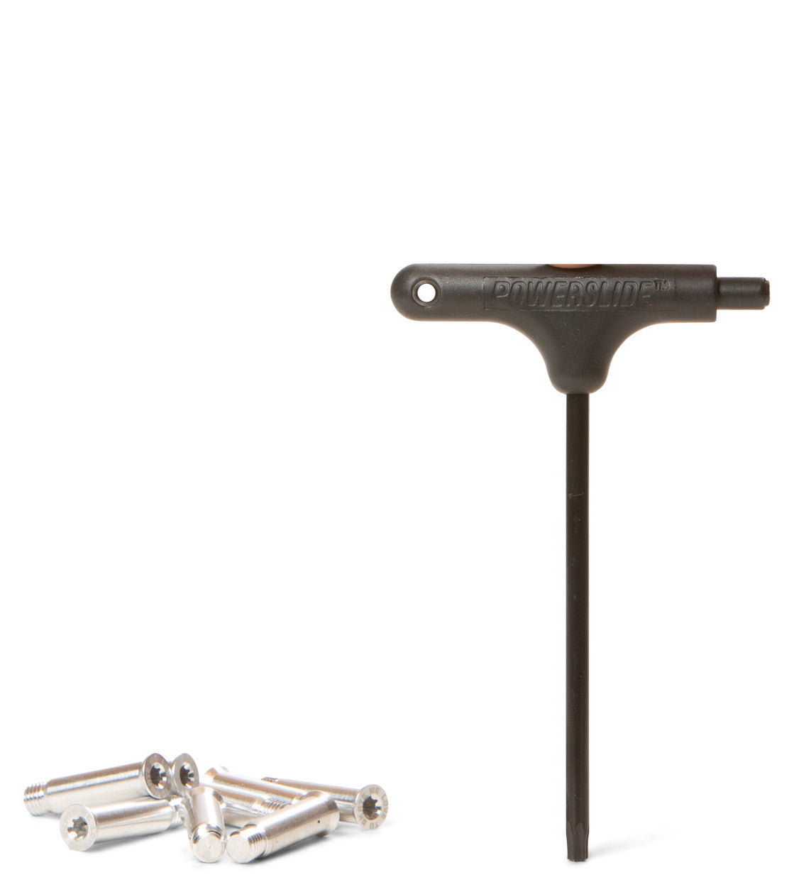 Powerslide Axleset Replacement