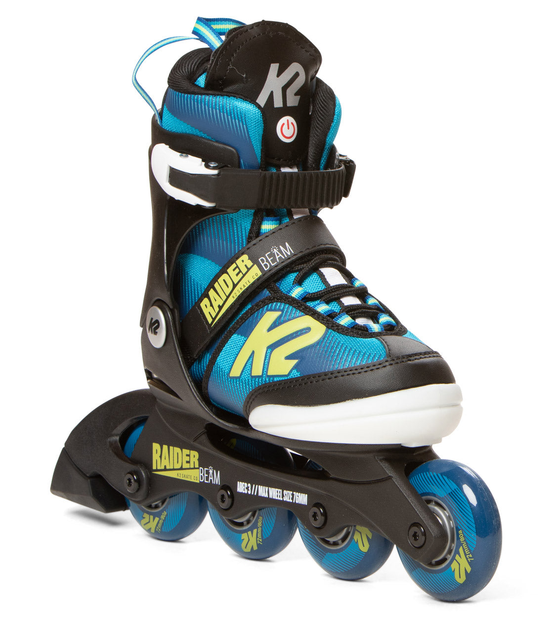 K2 Kids Raider Beam