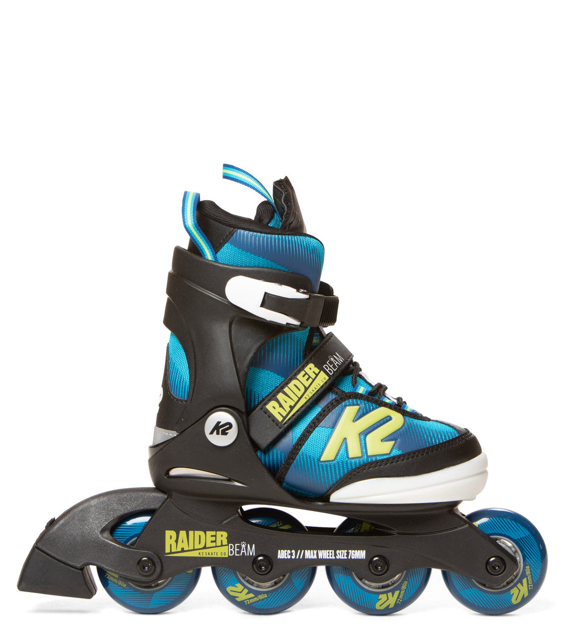 K2 Kids Raider Beam