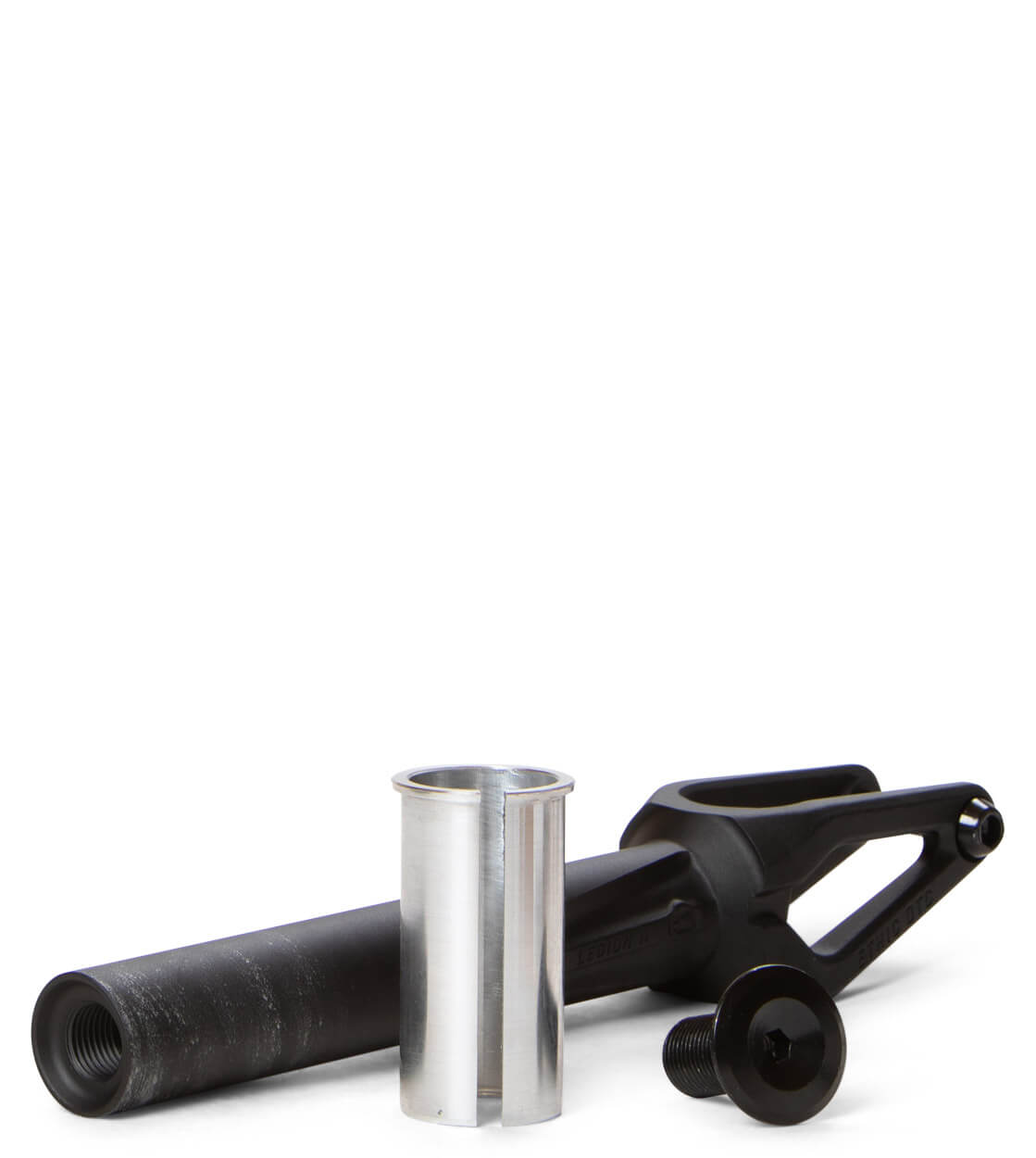 Ethic Fork HIC Legion V2