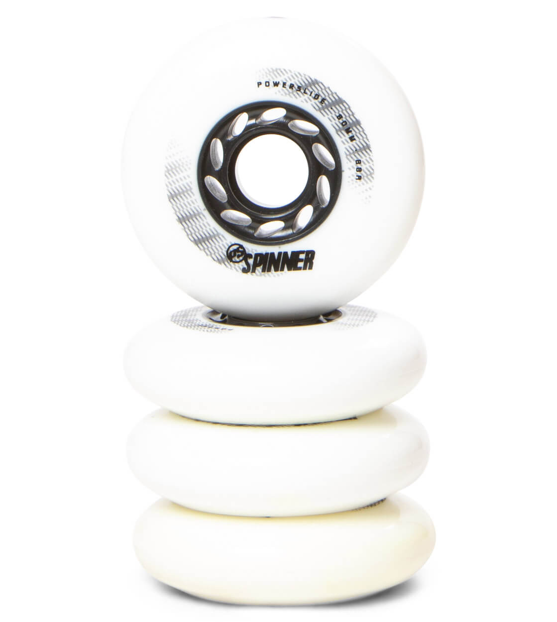Powerslide Wheels Spinner 80er