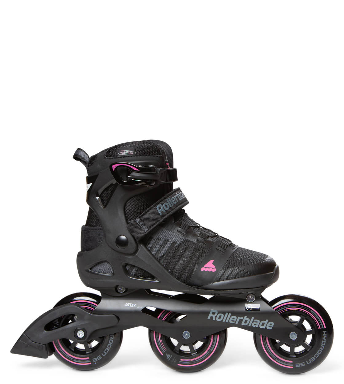 Rollerblade W Macroblade 110 3WD