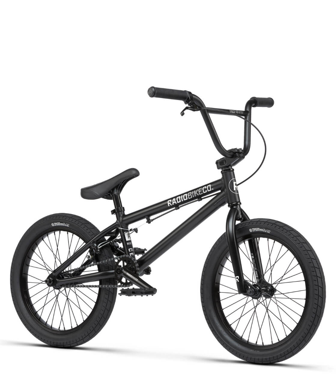 NOUS2022 STORY GLOSS BLACK BMX 20インチ NOUS2022 STORY GLOSS BLACK BMX 20インチ