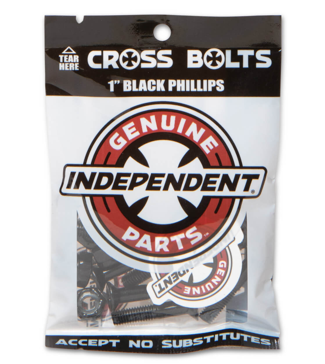 Independent Bolts Phillips 1