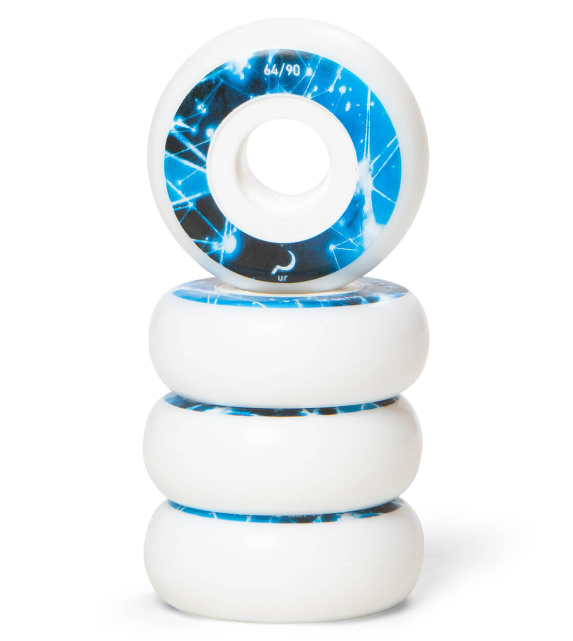 Ground Control Wheels UR Constellation 64er