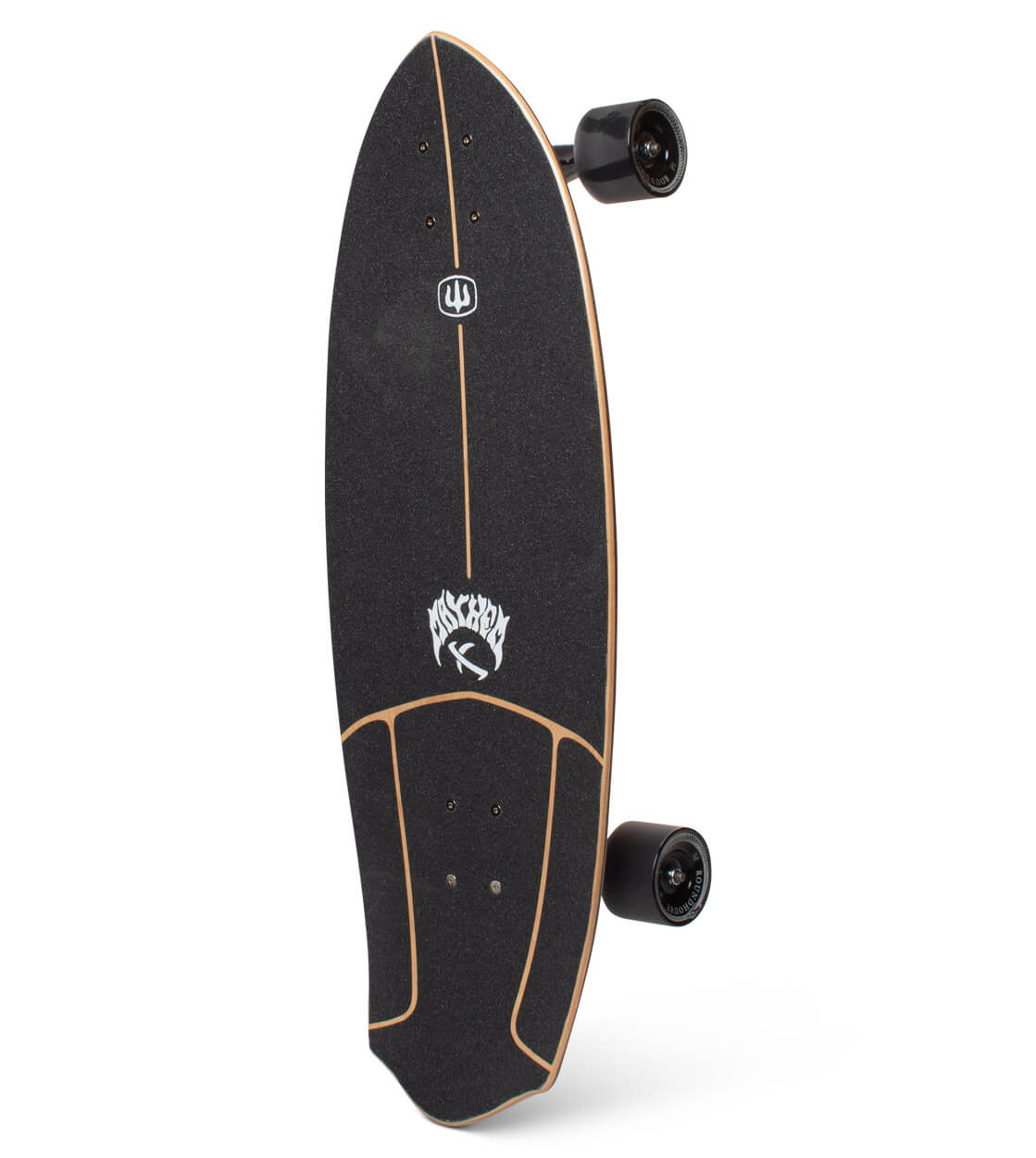 Carver Surfskate Lost Redux C7