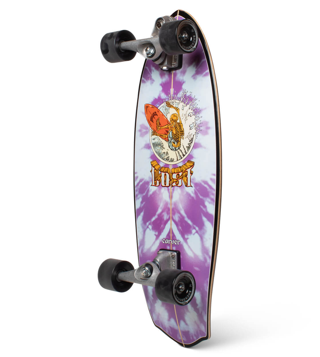 Carver Surfskate Lost Redux C7