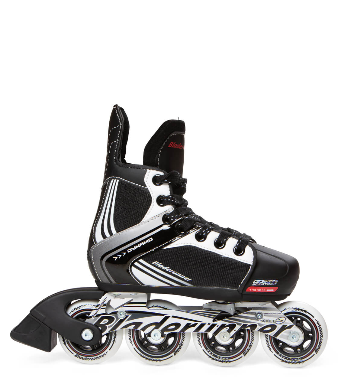 Rollerblade Hockey Dynamo