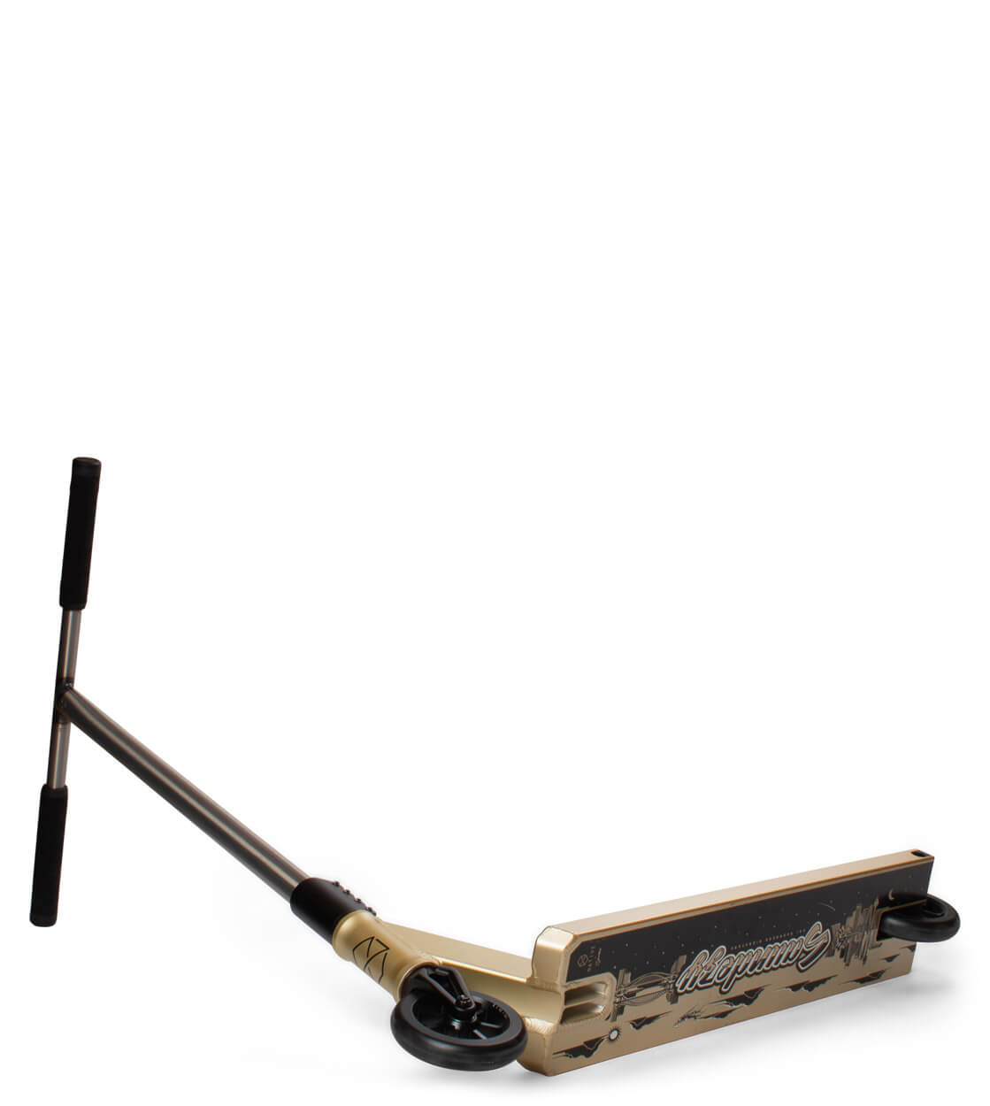 Native Scooter Stem Pro