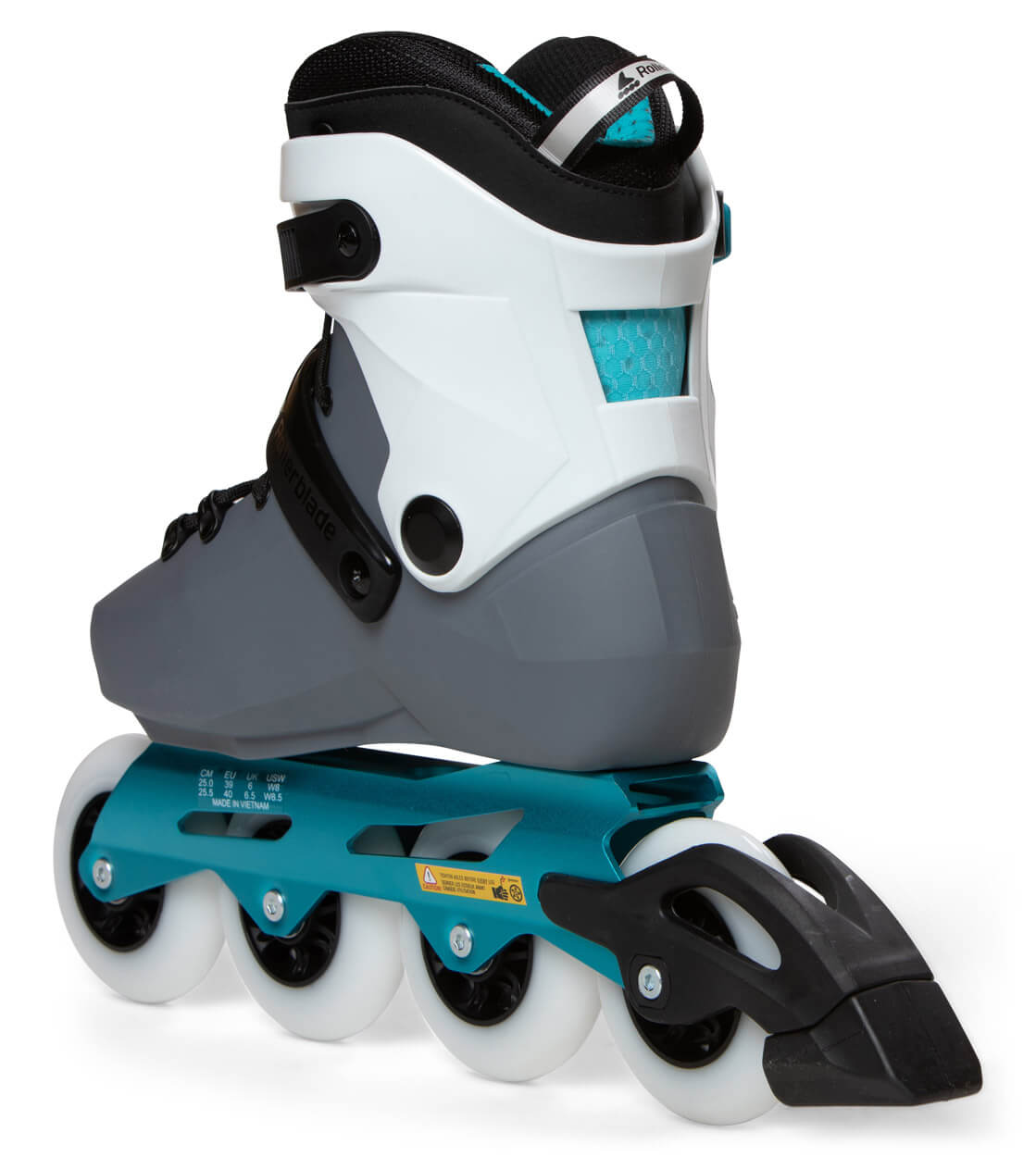Rollerblade W Maxxum XT