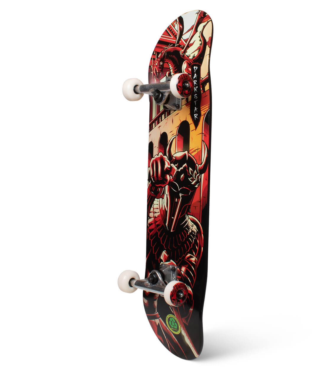 Darkstar Complete Inception Dragon