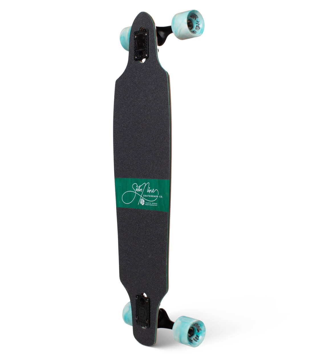 Sector 9 Longboard Cape Roundhouse