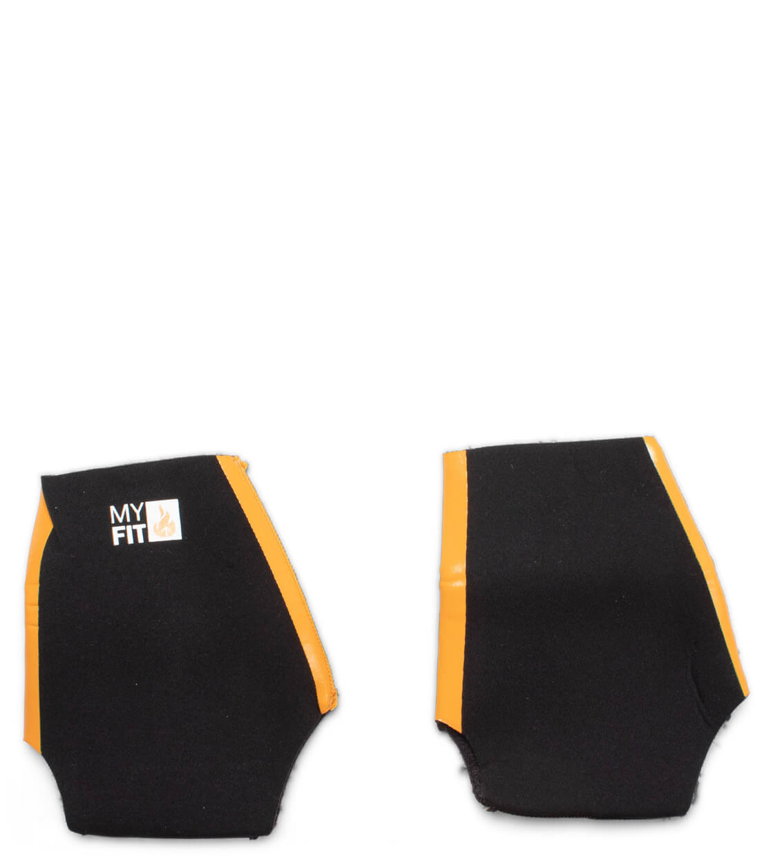 MyFit Footies Low Cut 3mm