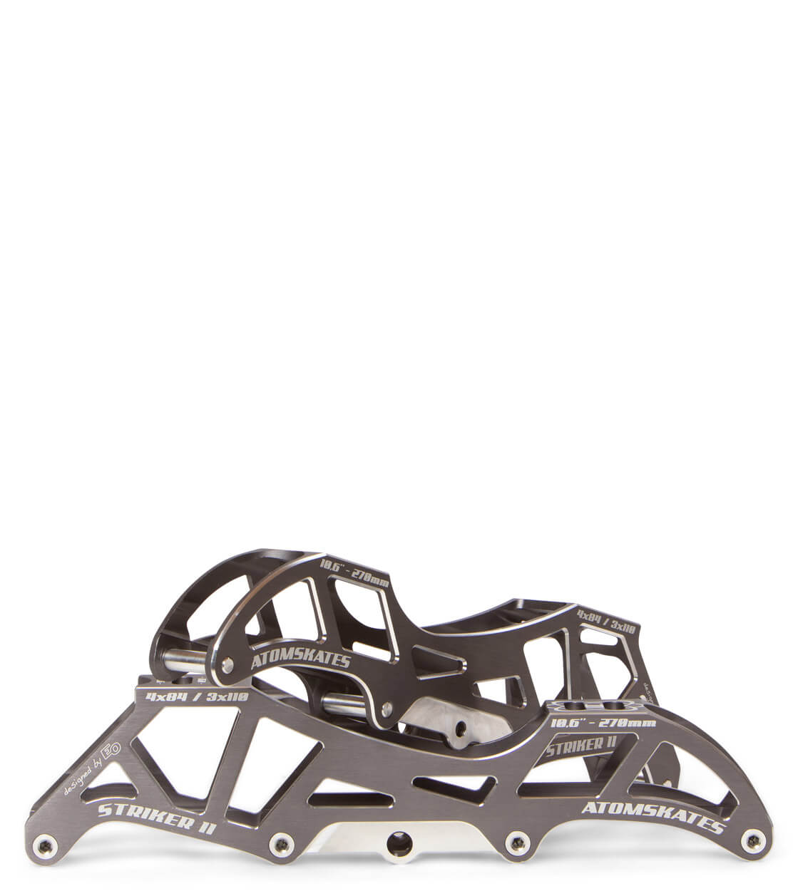 Atom Frames Striker Mark II 10.6