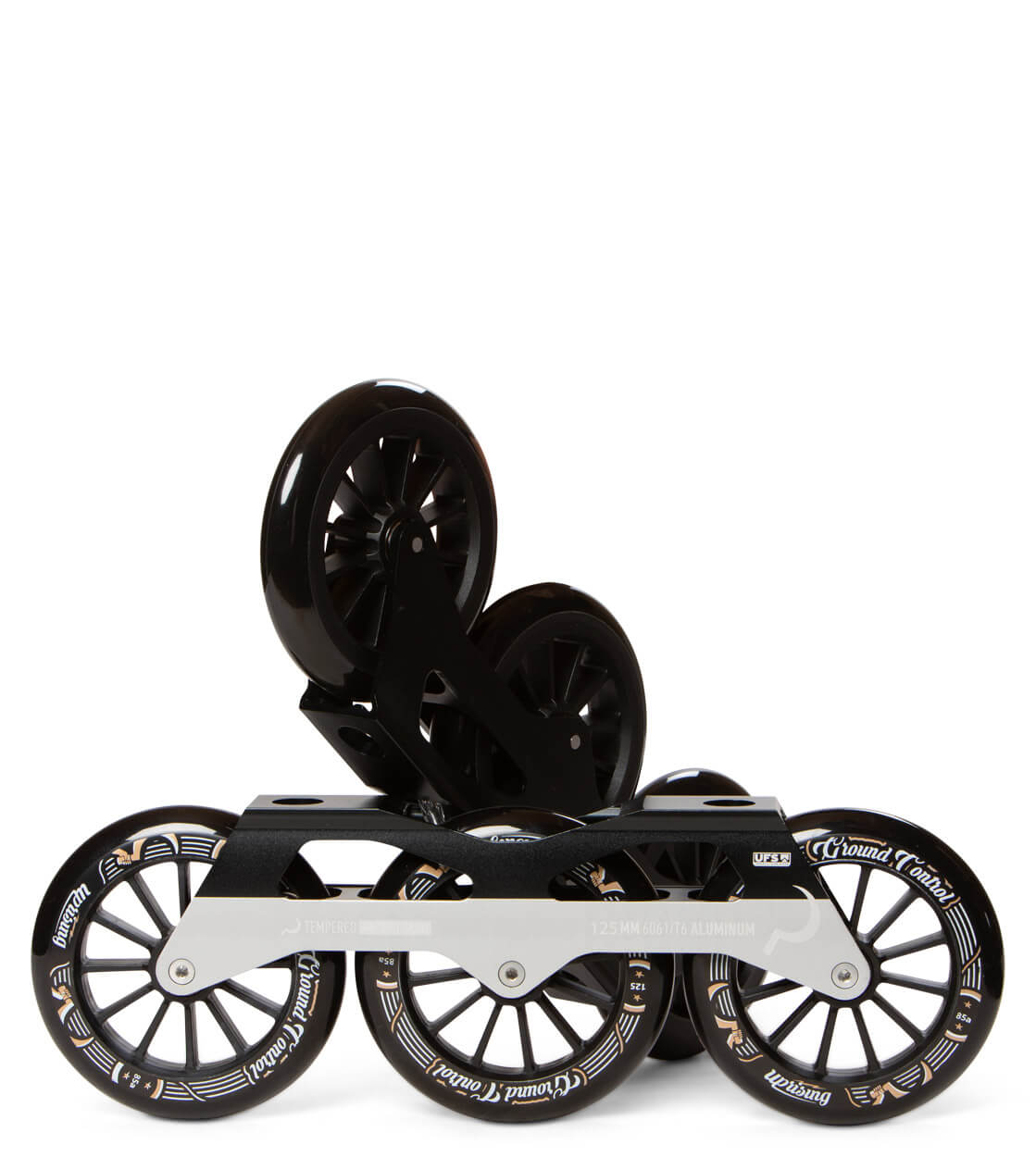 Ground Control Frame Triskate V3