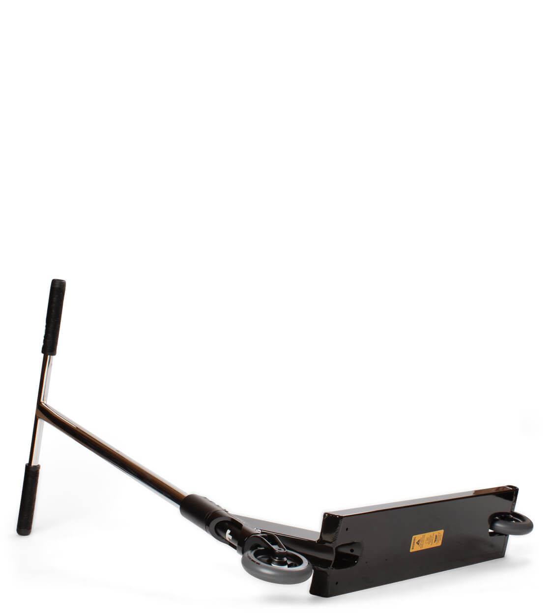 Tilt Scooter Contact Build Pro