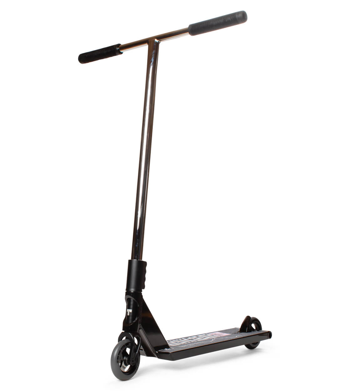 Tilt Scooter Contact Build Pro
