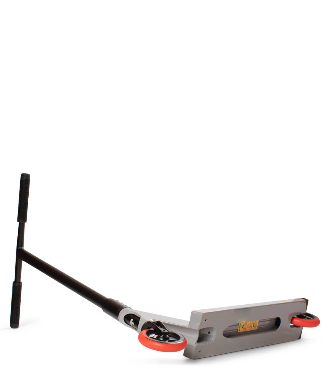 Tilt Scooter Passage Build Pro