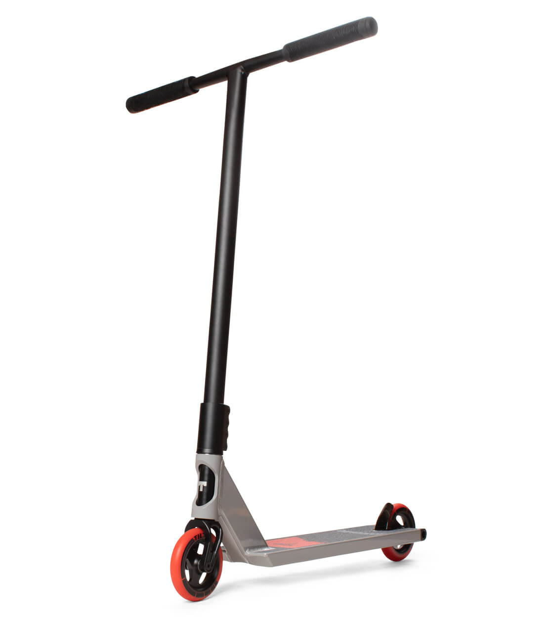 Tilt Scooter Passage Build Pro