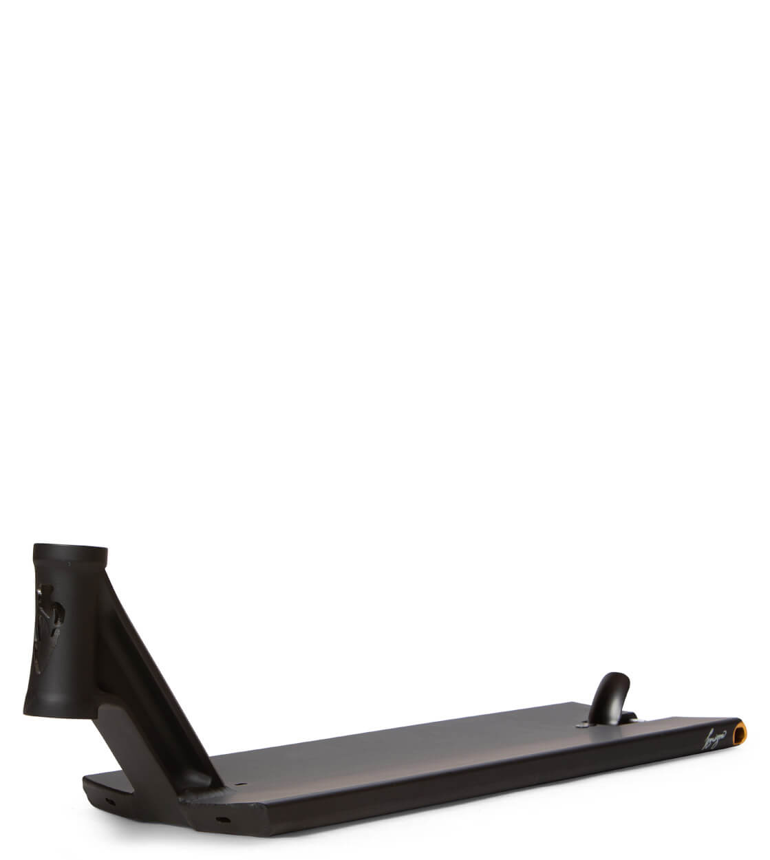 North Deck Horizon 7"