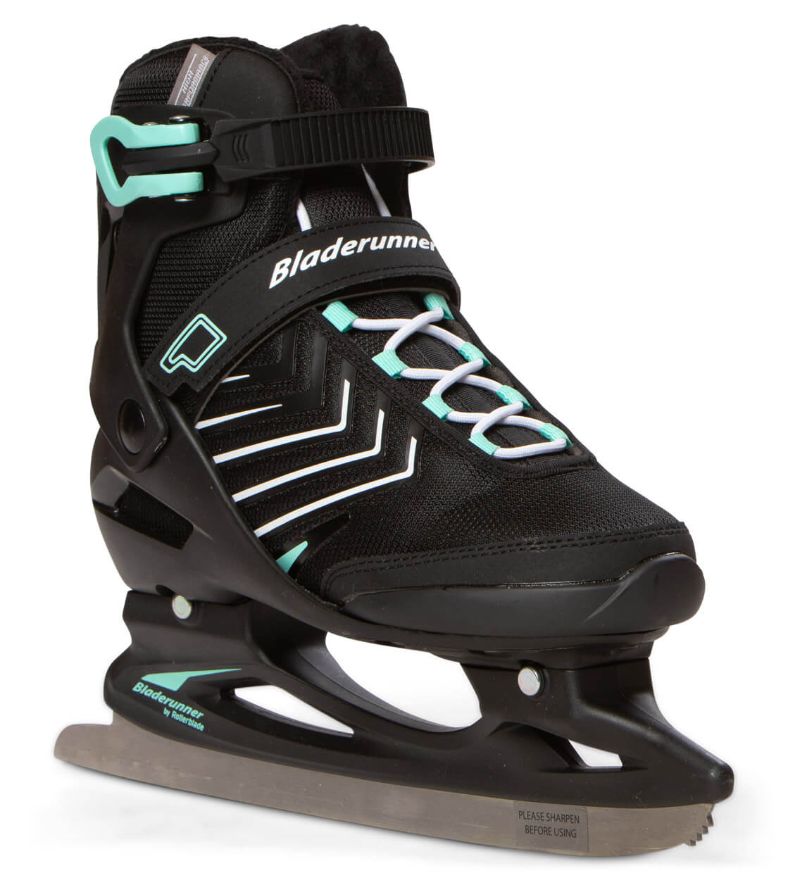 Bladerunner ICE W Igniter XT