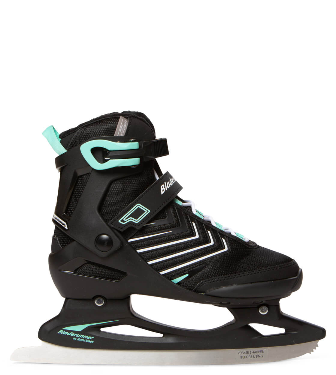 Bladerunner ICE W Igniter XT