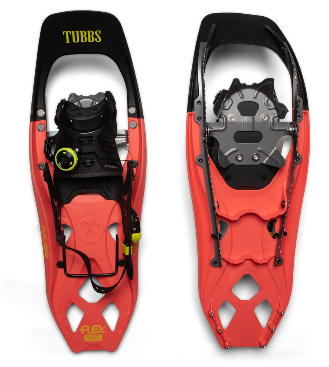 Tubbs Schneeschuhe | Wander-Schneeschuhe | Rolling Rock Hardwareshop