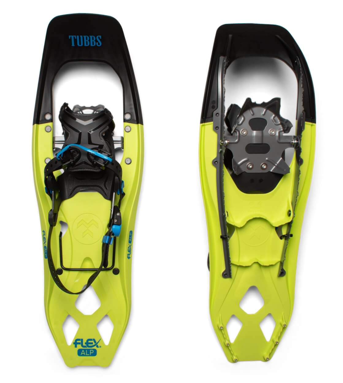 Tubbs Schneeschuhe Flex ALP