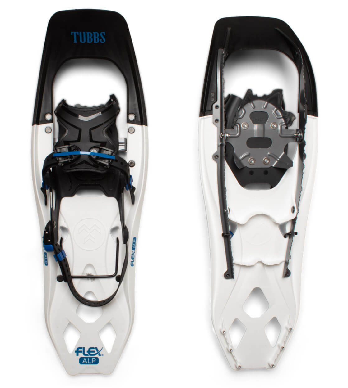 Tubbs Schneeschuhe Flex ALP