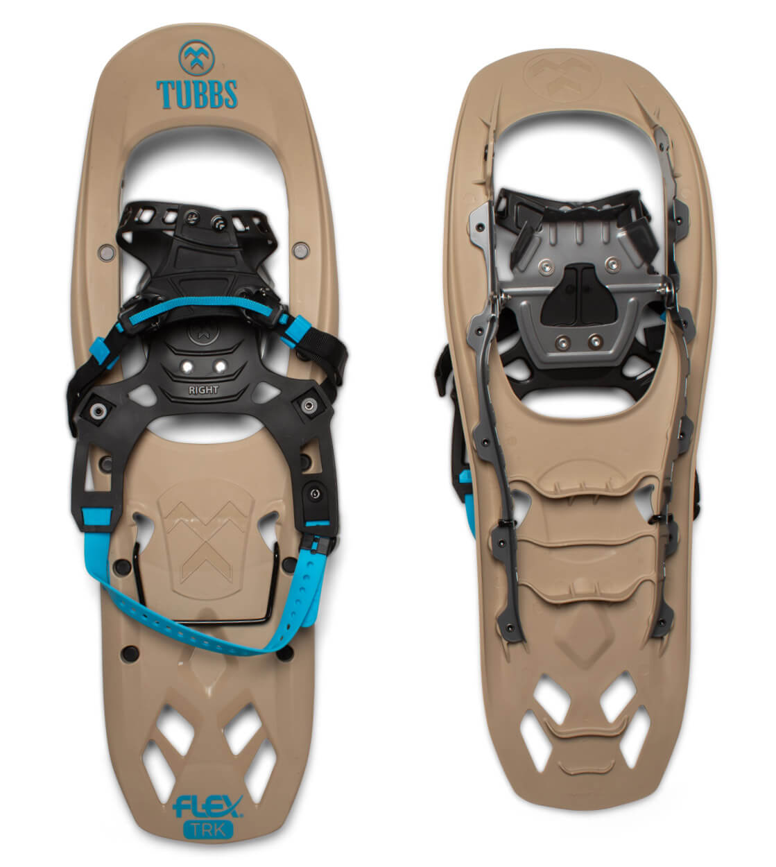 Tubbs Flex TRK | Schneeschuhe Flex TRK | Rolling Rock Hardwareshop