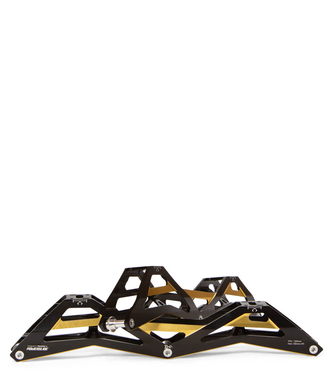 Powerslide Frame XXX4 Speed 13.0