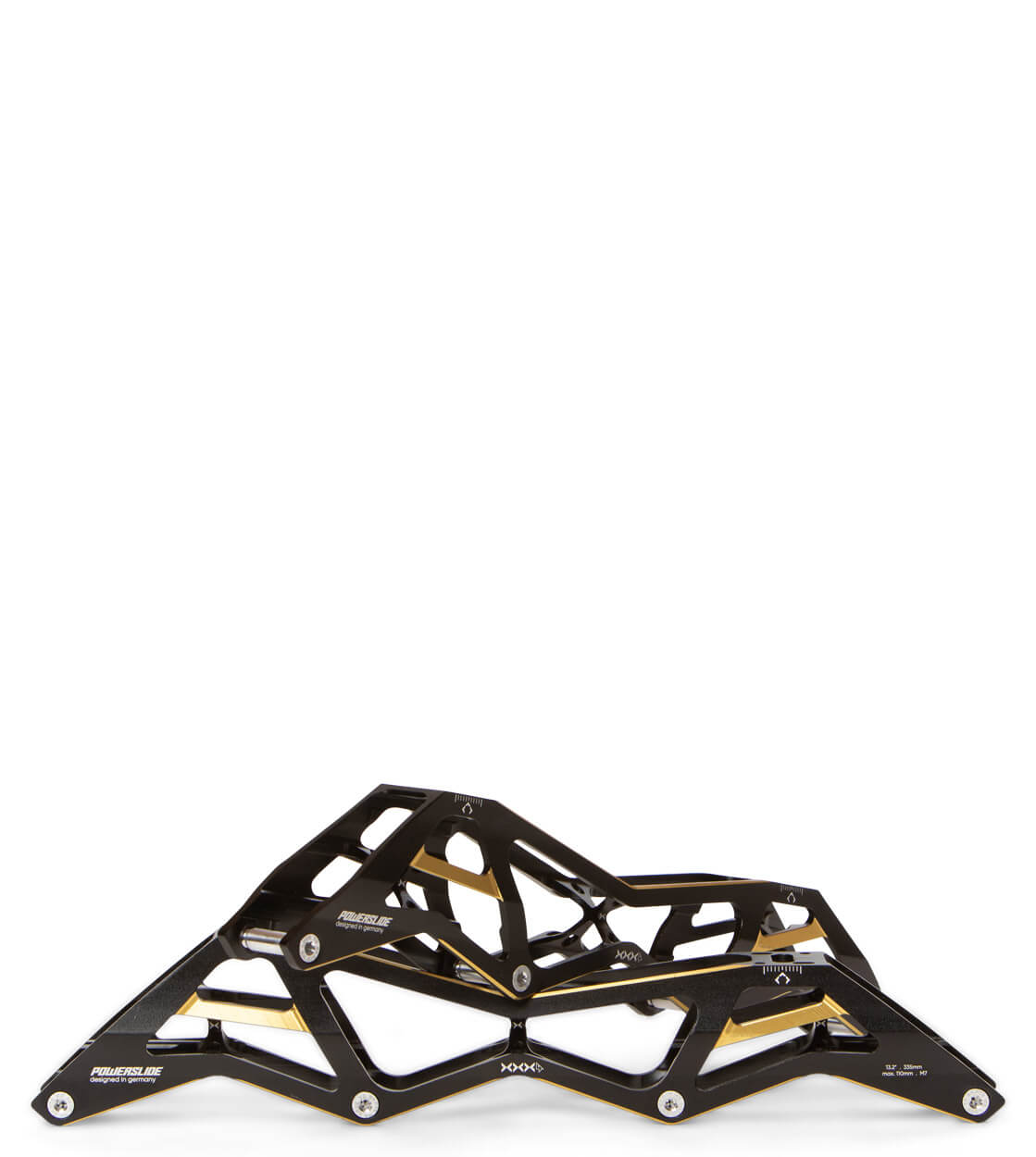 Powerslide Frames Racing XXX4 13.3