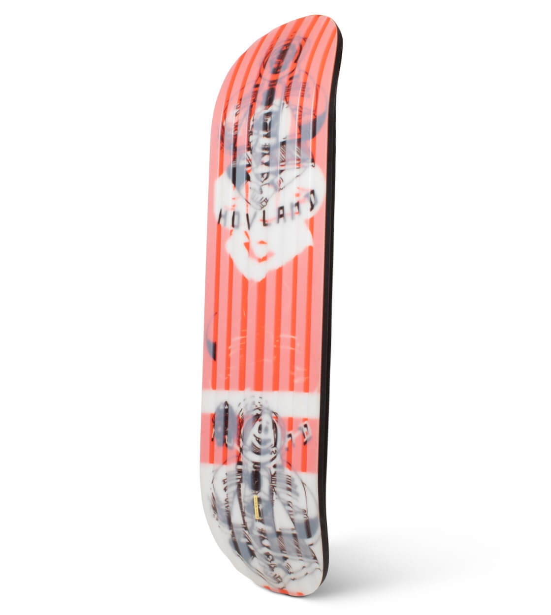 Hovland Snowskate City Slicker