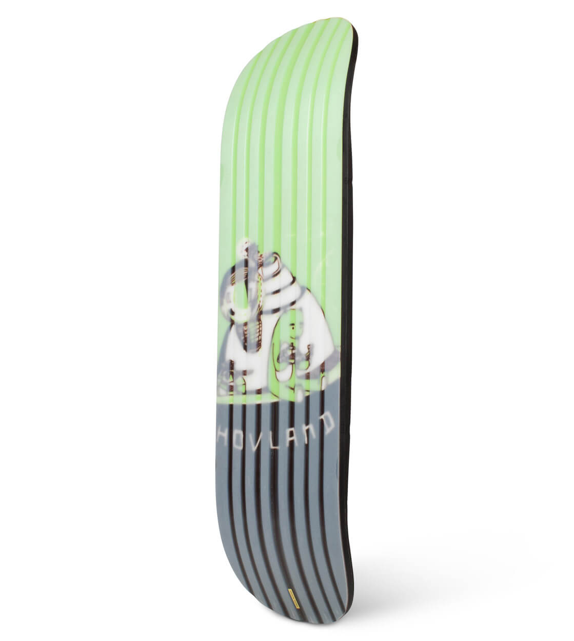 Hovland Snowskate The Club