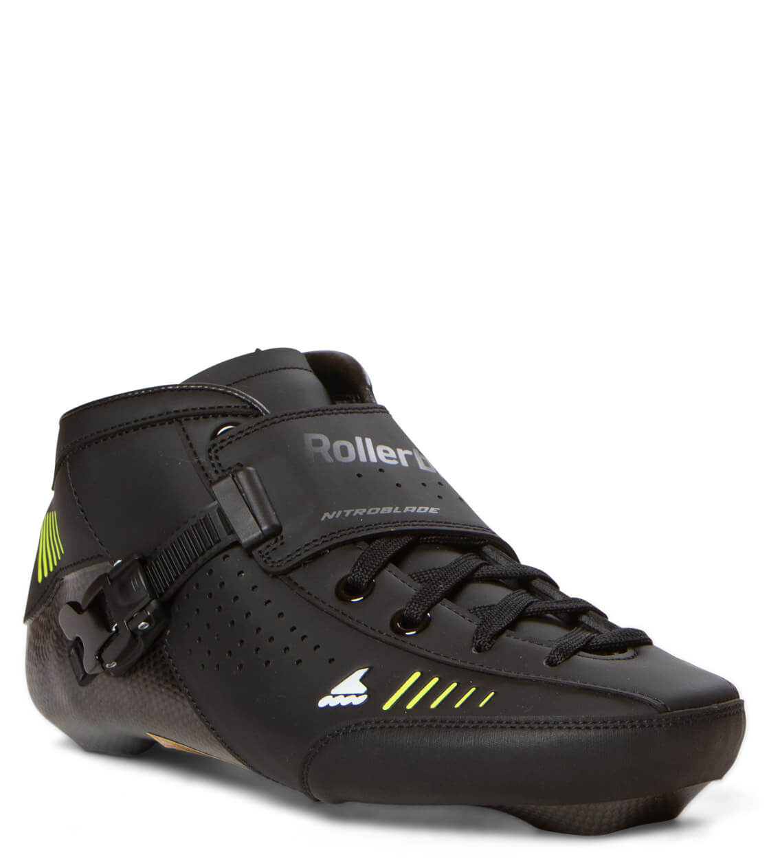 Rollerblade Speed Nitroblade (Boot Only)