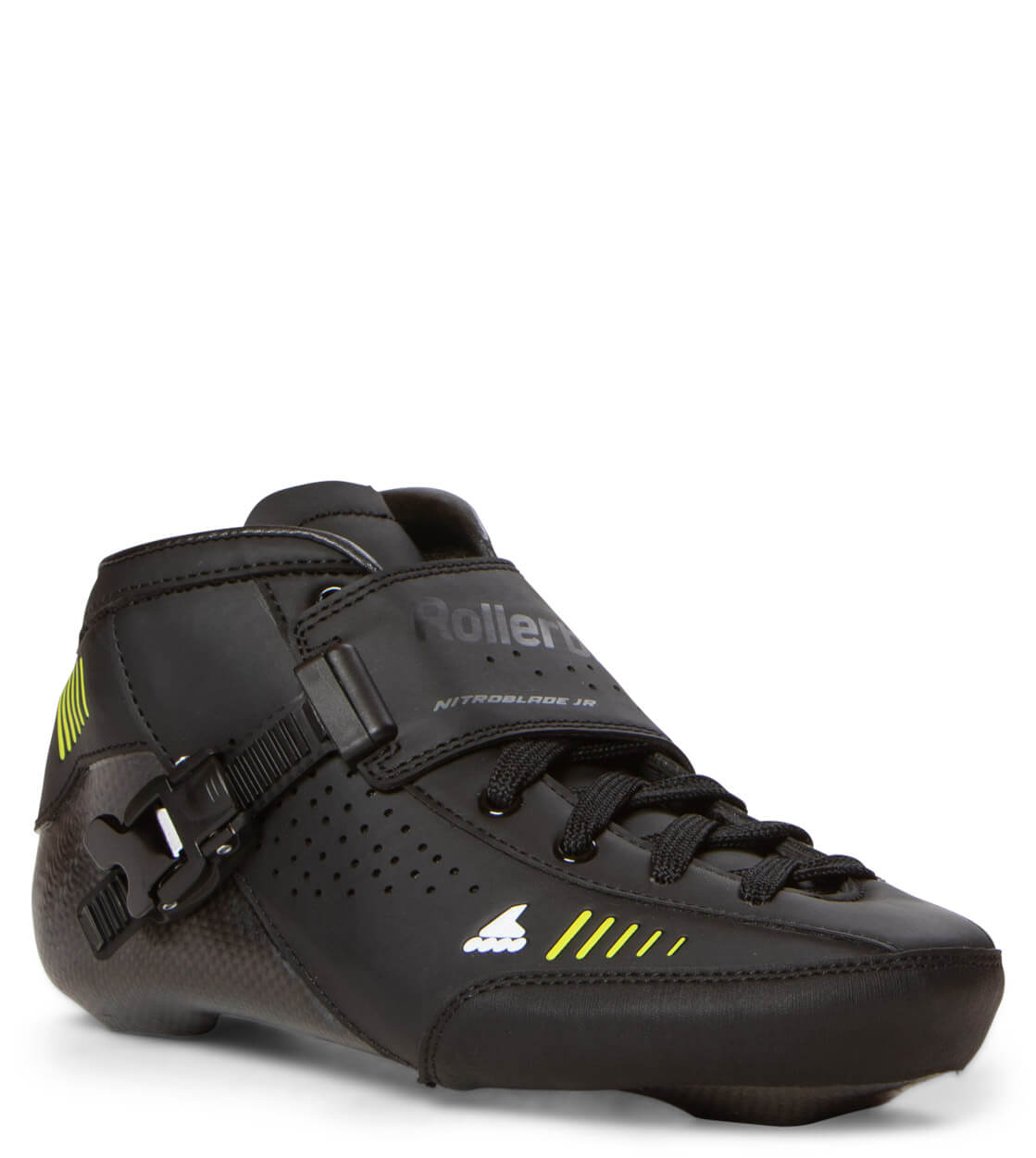 Rollerblade Speed JR Nitroblade (Boot Only)