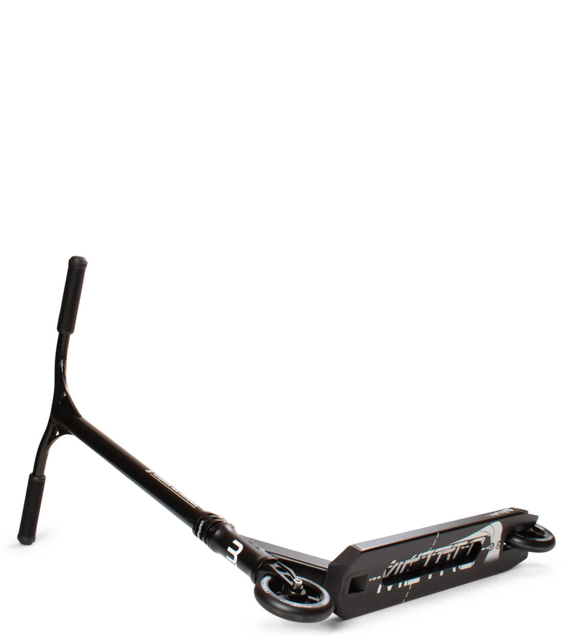 Longway Scooter Metro