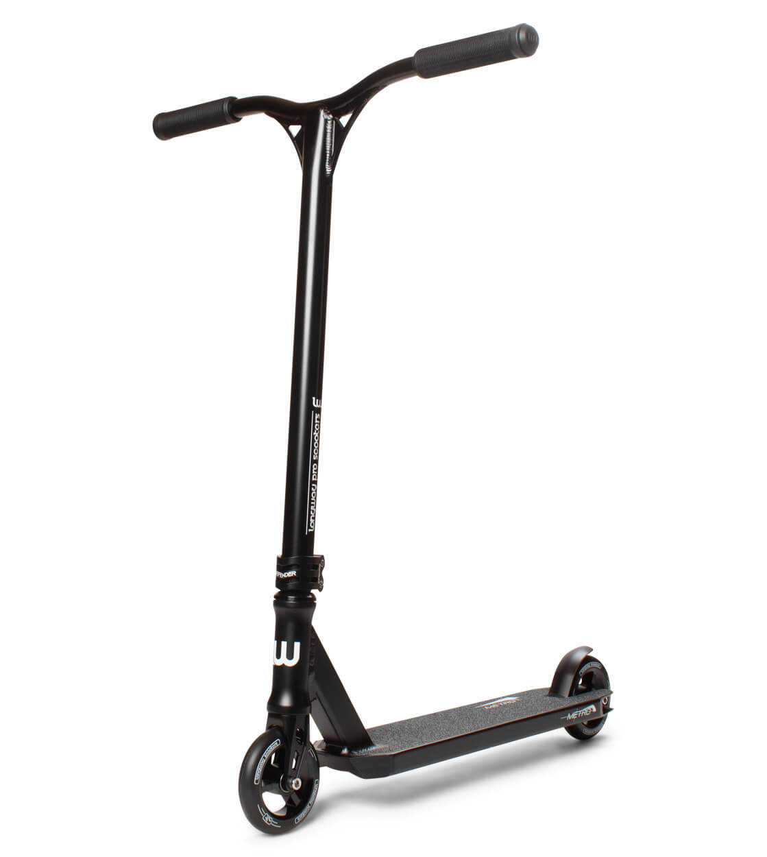 Longway Scooter Metro