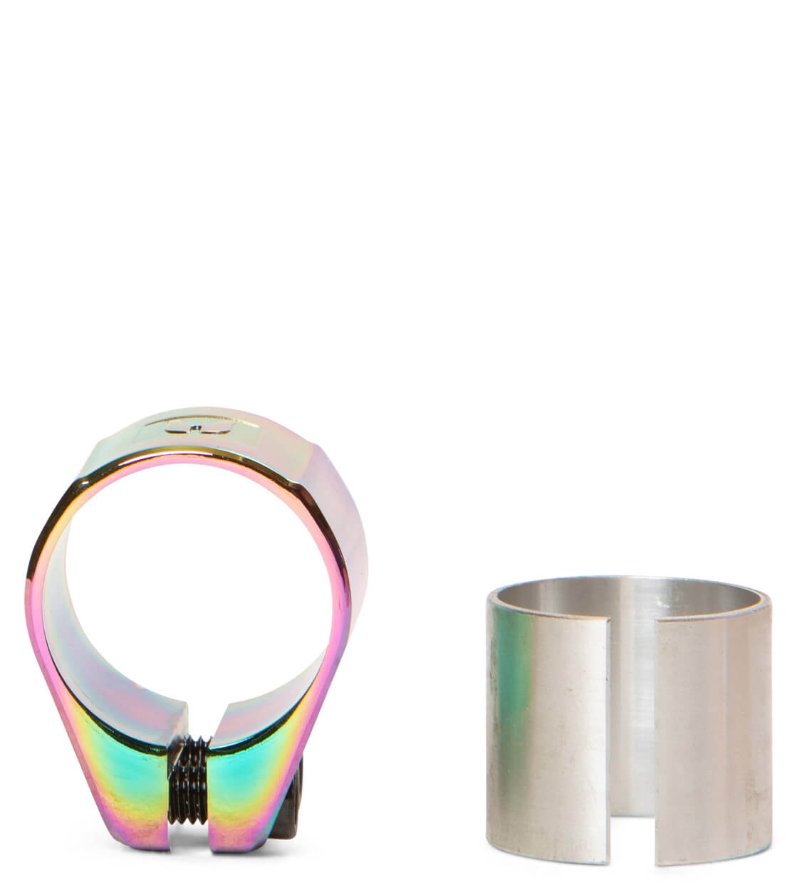 Ethic Clamp Valkyria Oversized