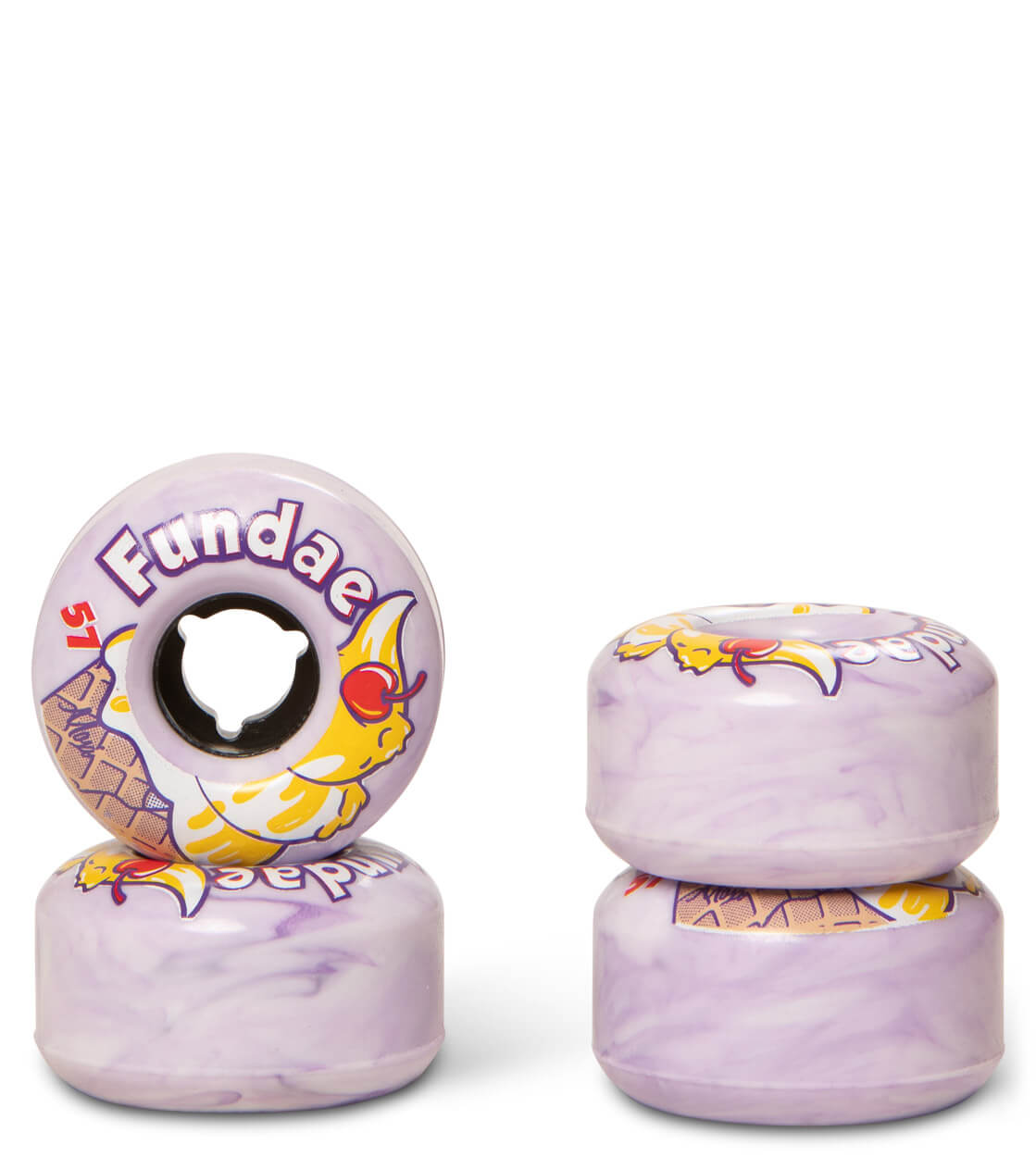 Moxi Wheels Hybrid Fundae 57er