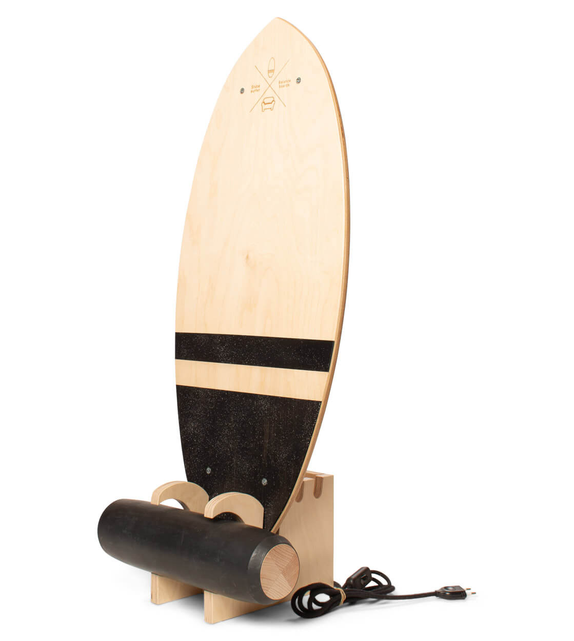 Stube Surfer Balanceboard-Ständer Beleuchteter